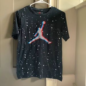 Youth Jordan shirt